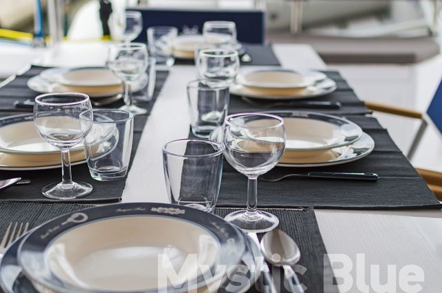 foto Nautitech Open 40 32