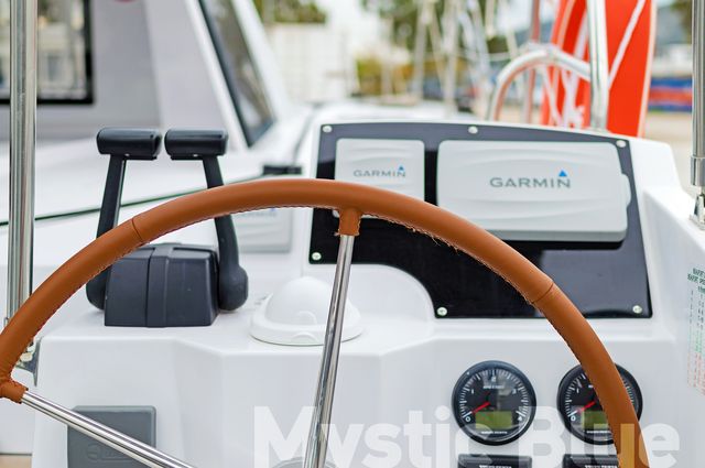 foto Nautitech Open 40 33