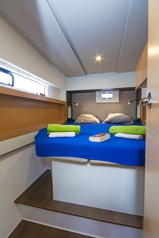 фото Nautitech Open 40 15