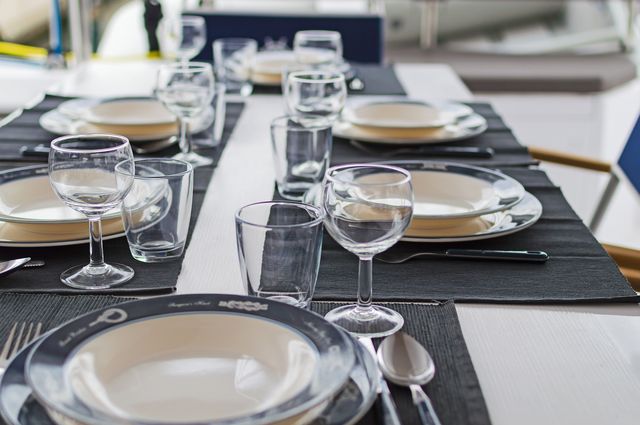 фото Nautitech Open 40 31