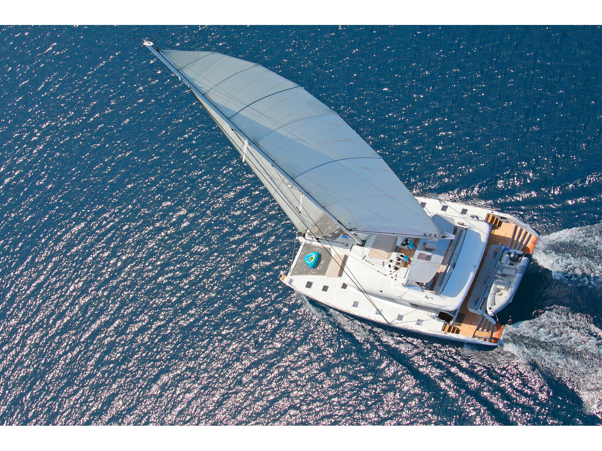 Lagoon 620 (2011) – NOVA