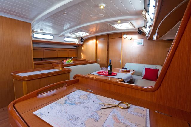 صور Cyclades 50.5 8