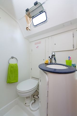 صور Cyclades 50.5 12