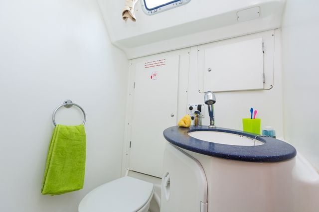 صور Cyclades 50.5 13