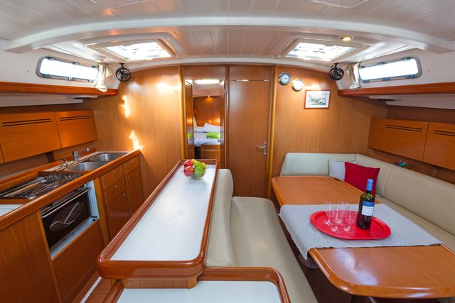 صور Cyclades 50.5 17