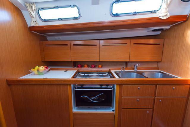 صور Cyclades 50.5 21