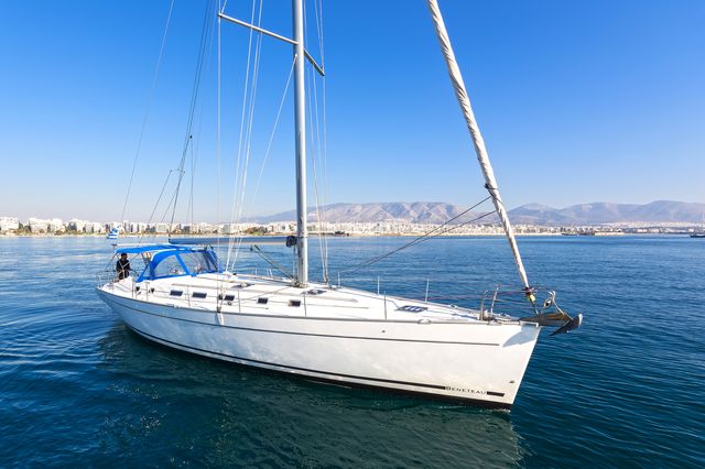 صور Cyclades 50.5 27