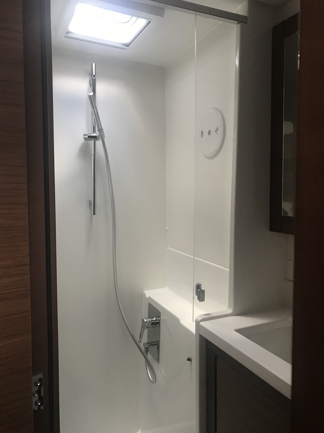 foto Lagoon 450  Flybridge 11