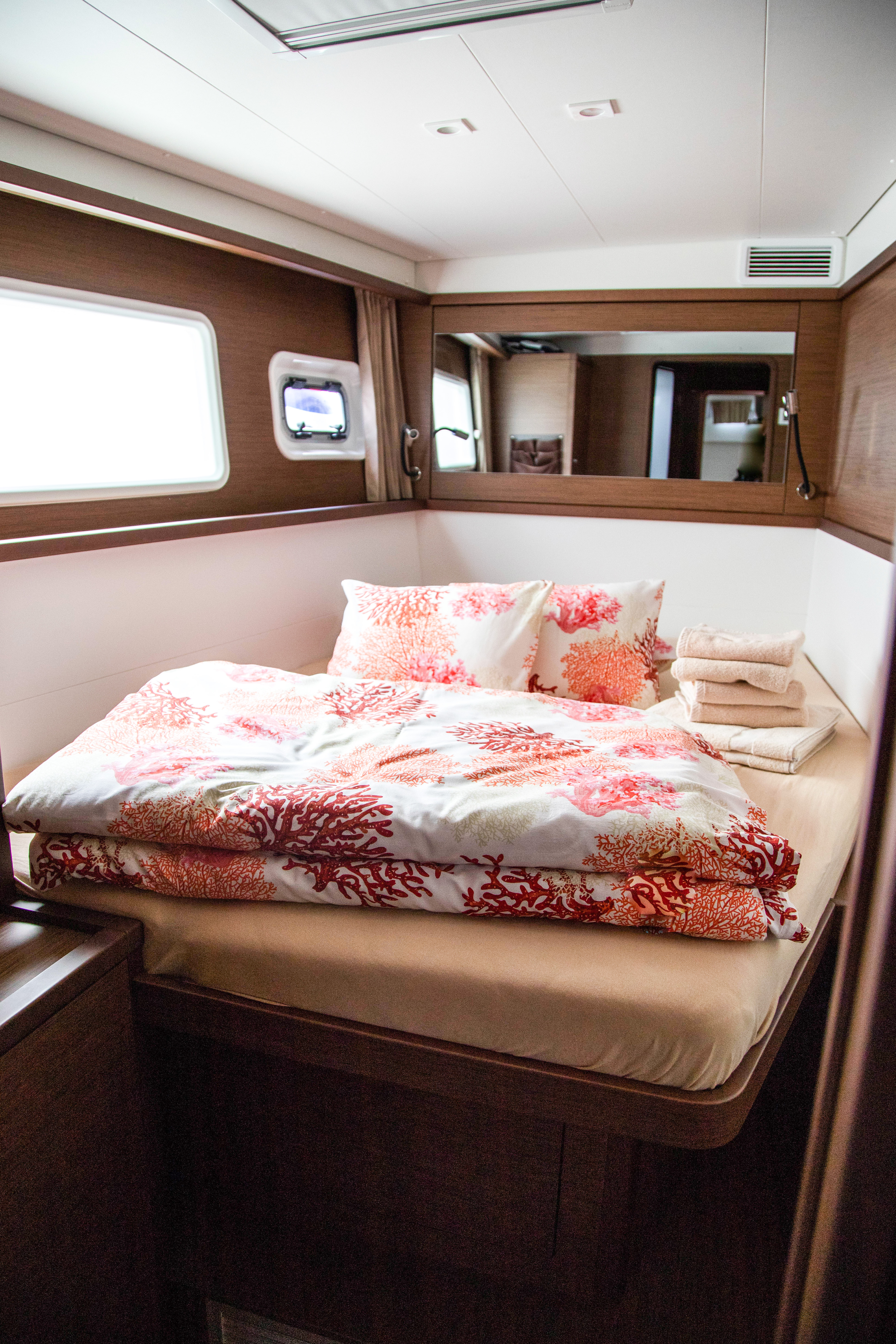 Foto Lagoon 450 Sport 6