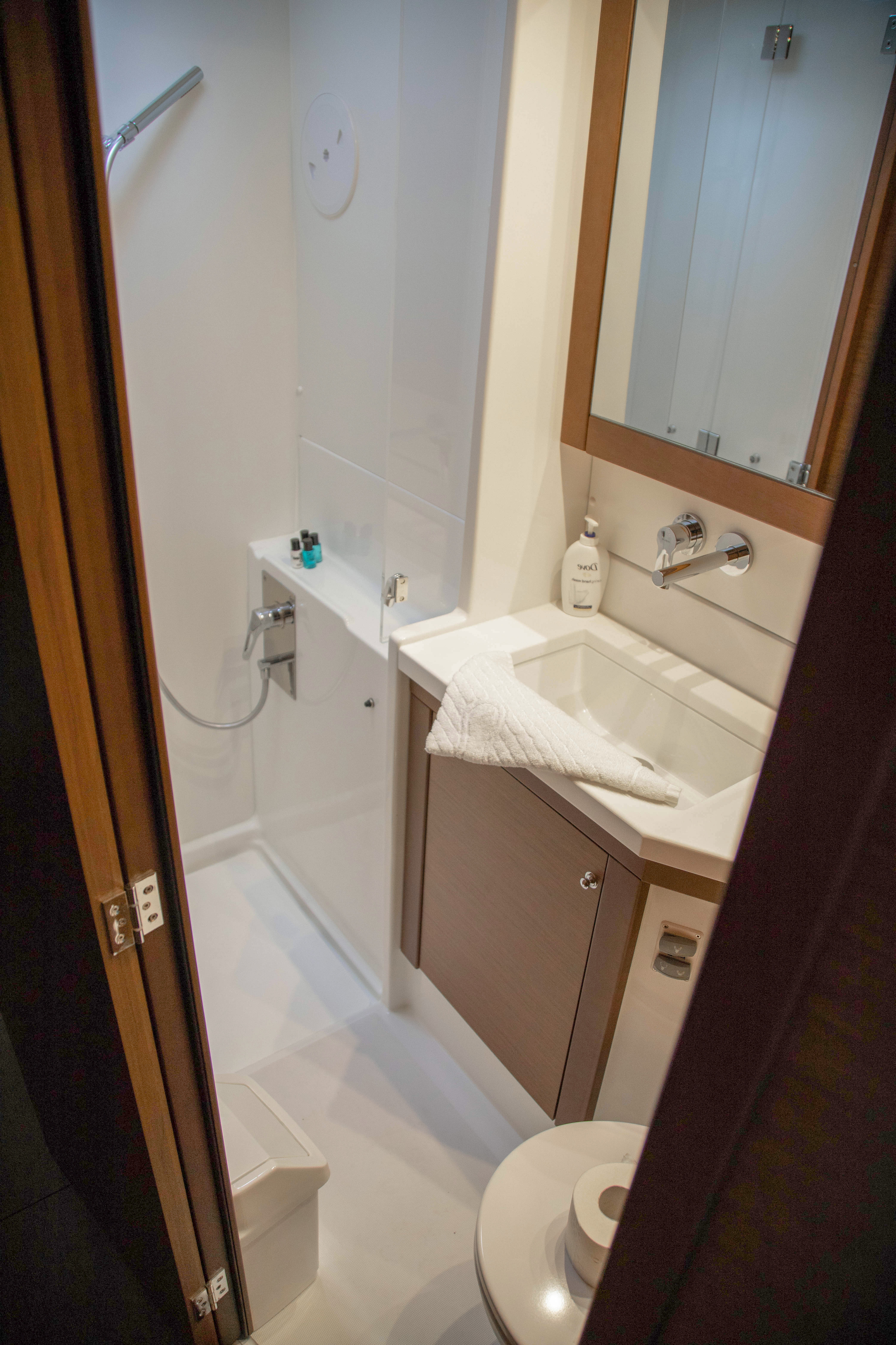 Foto Lagoon 450 Sport 7