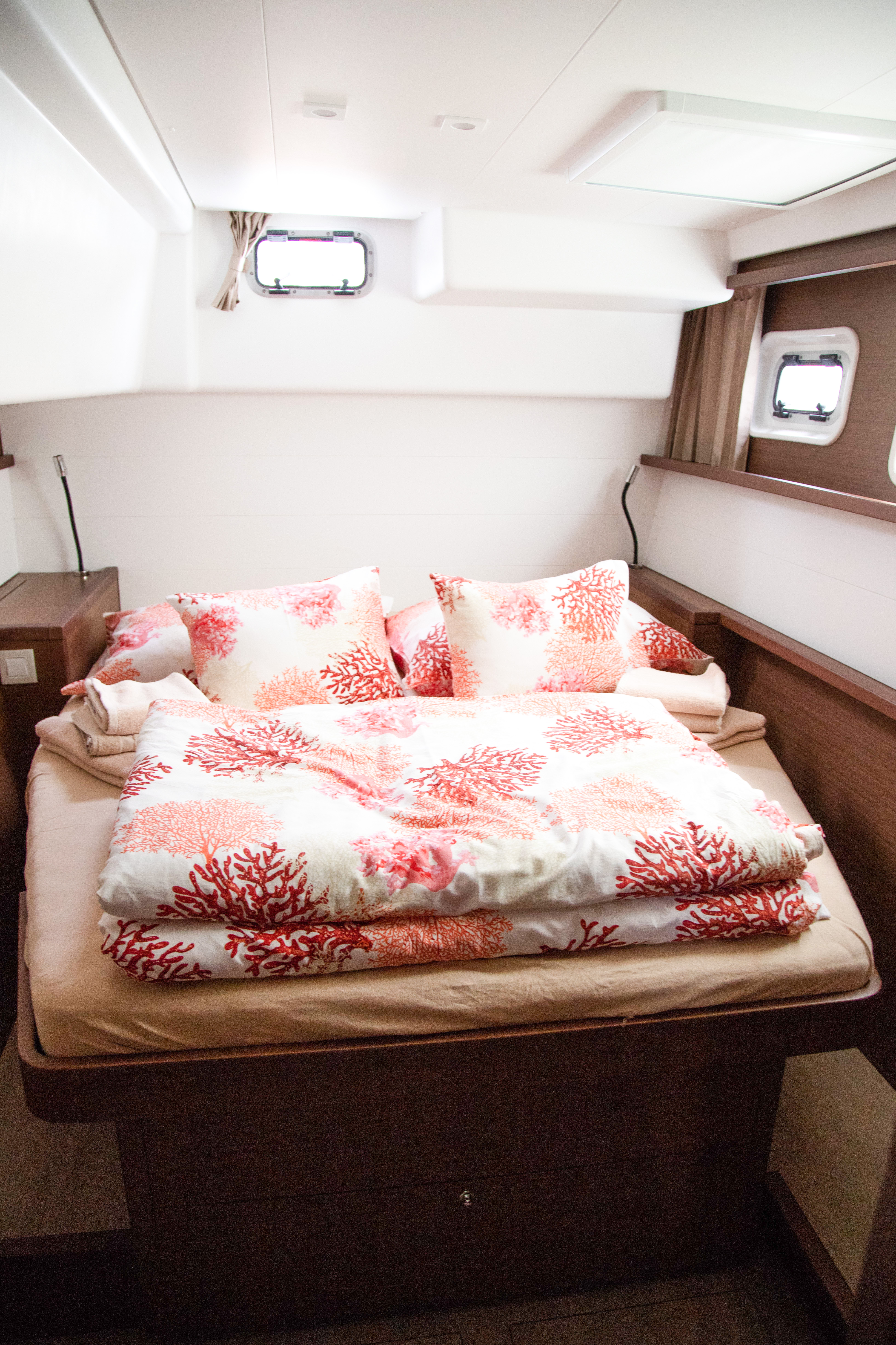 Foto Lagoon 450 Sport 13