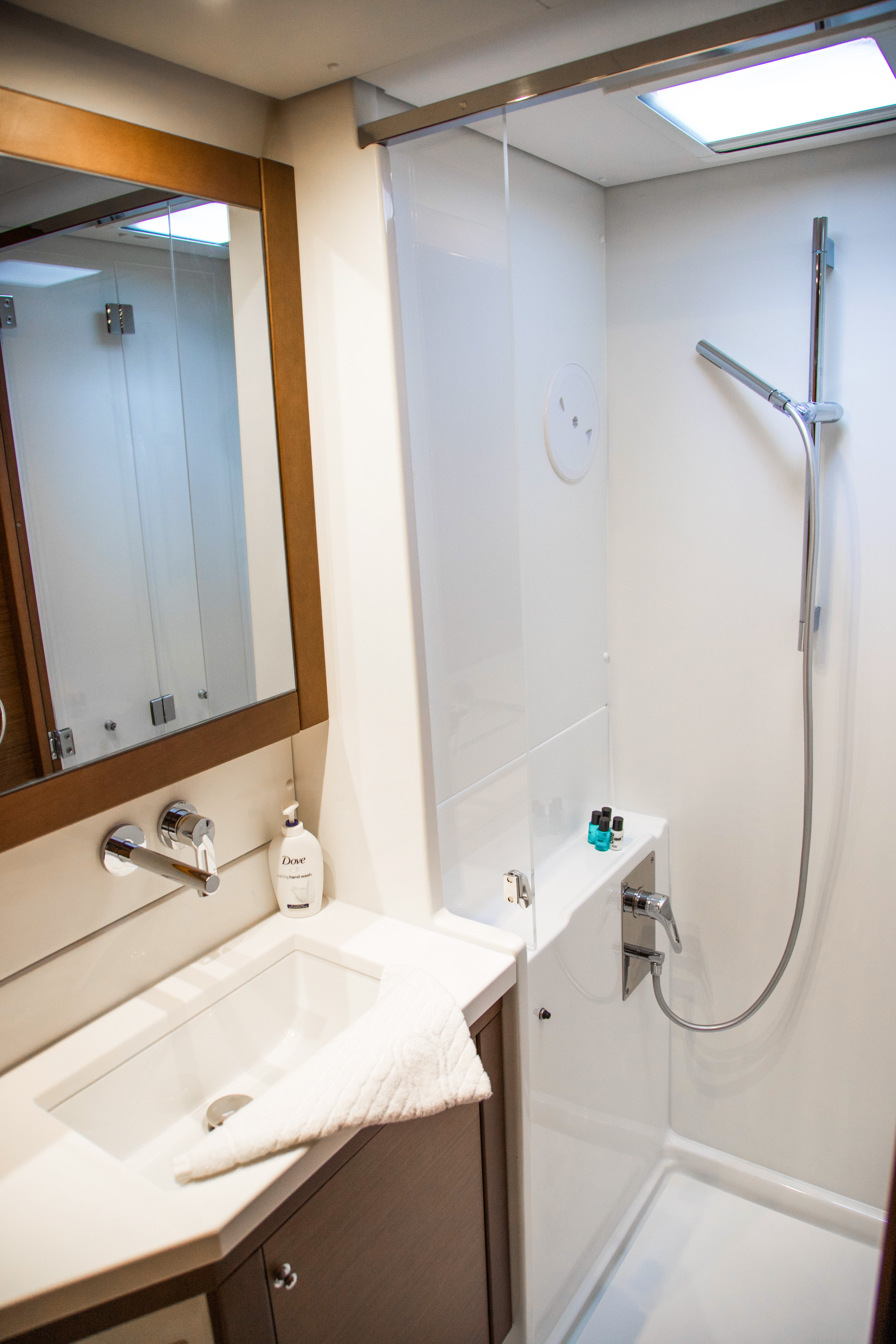 Foto Lagoon 450 Sport 14