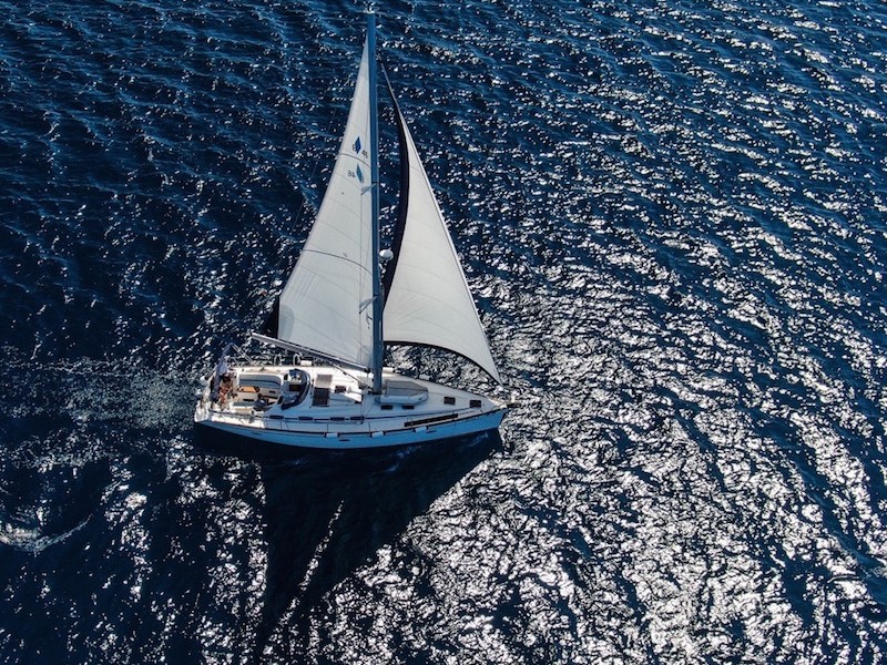 Bavaria 46 Cruiser “SIRIUS I“, Punat, Krk