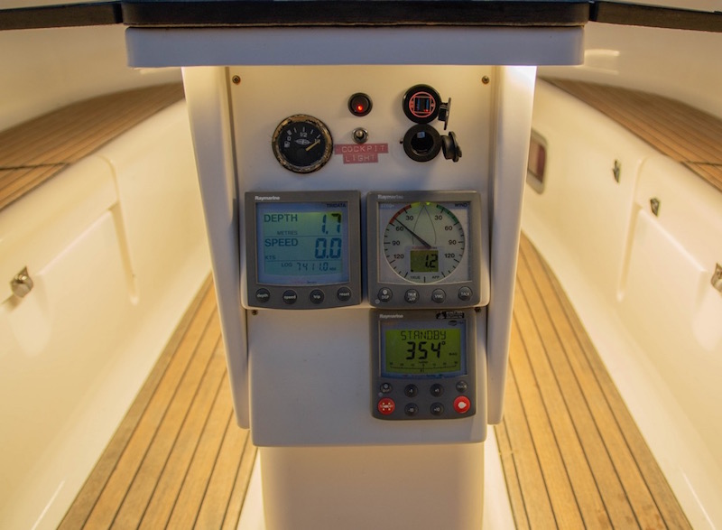 foto Bavaria 46 Cruiser 5