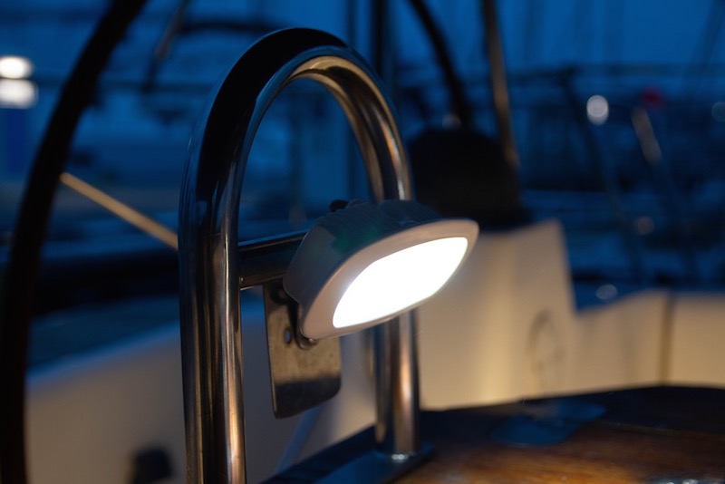 foto Bavaria 46 Cruiser 6