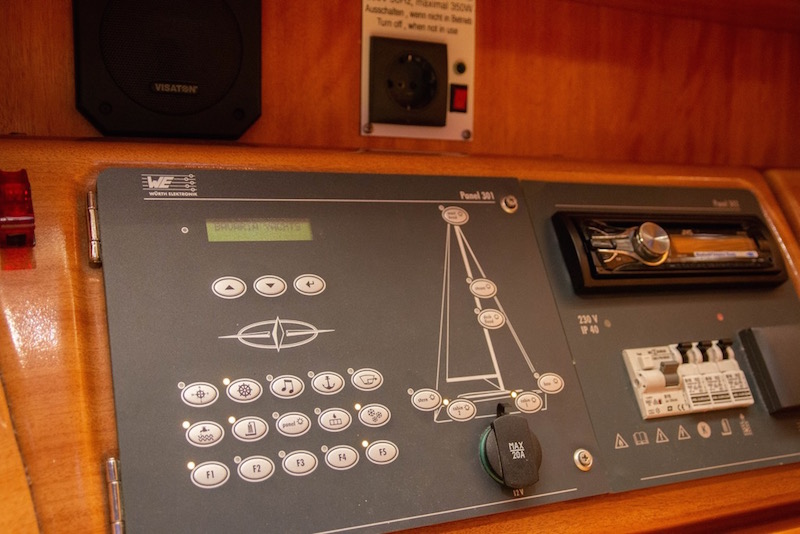 foto Bavaria 46 Cruiser 7