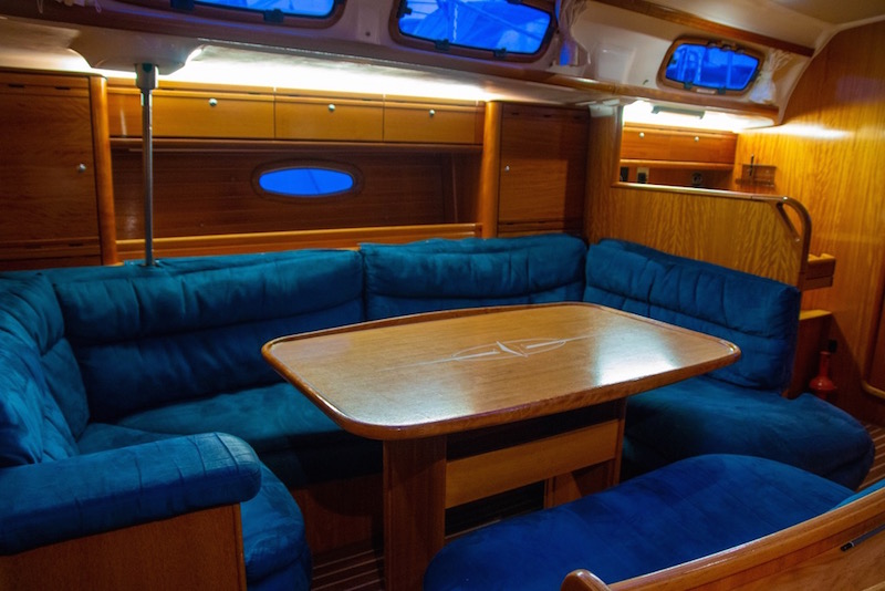 foto Bavaria 46 Cruiser 8