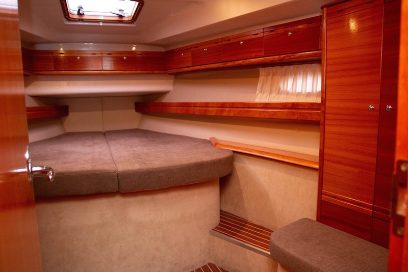 foto Bavaria 46 Cruiser 10