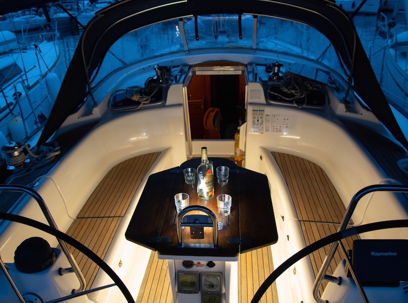 foto Bavaria 46 Cruiser 11