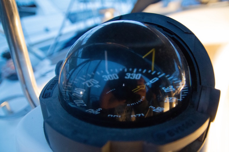 foto Bavaria 46 Cruiser 12