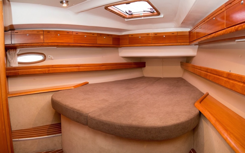 foto Bavaria 46 Cruiser 13