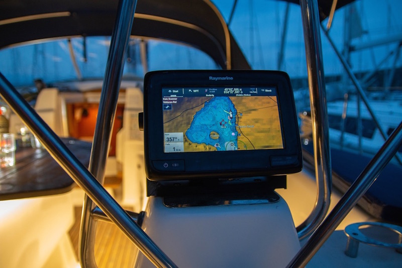 foto Bavaria 46 Cruiser 15