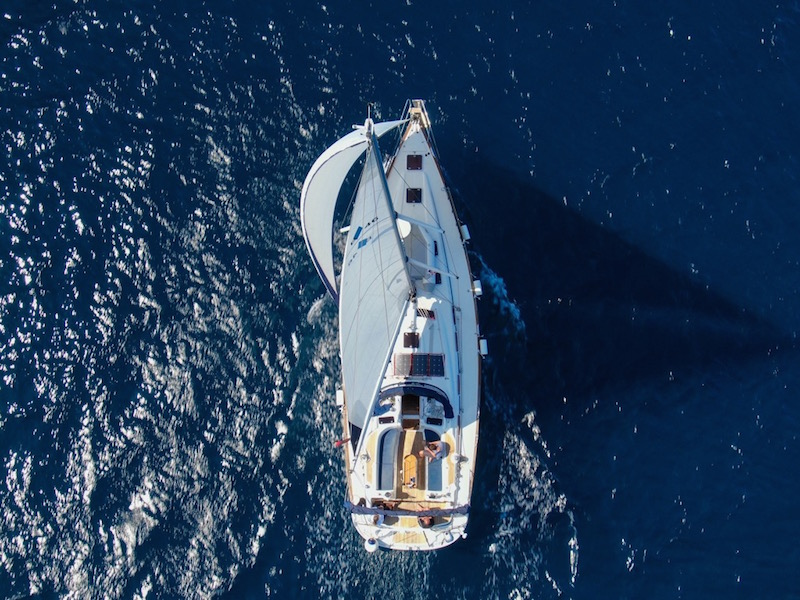 foto Bavaria 46 Cruiser 17