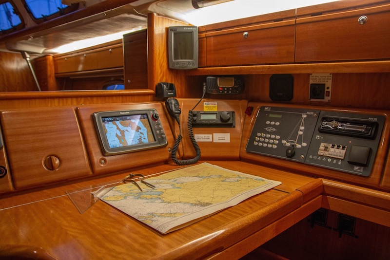 foto Bavaria 46 Cruiser 19