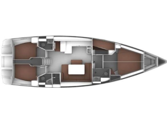 photo Bavaria Cruiser 51 3