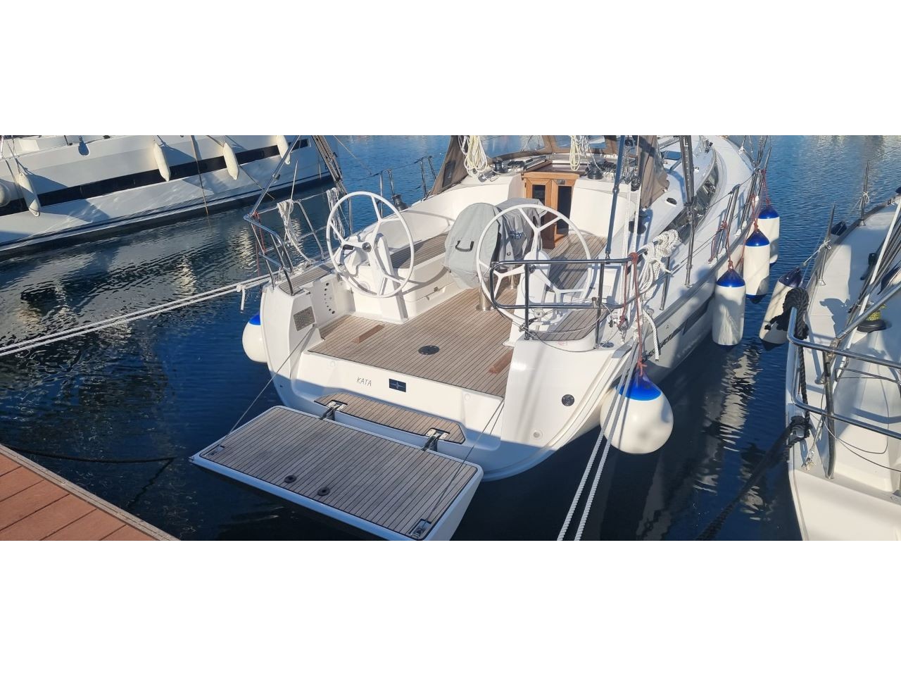 Bavaria Cruiser 37 (2)
