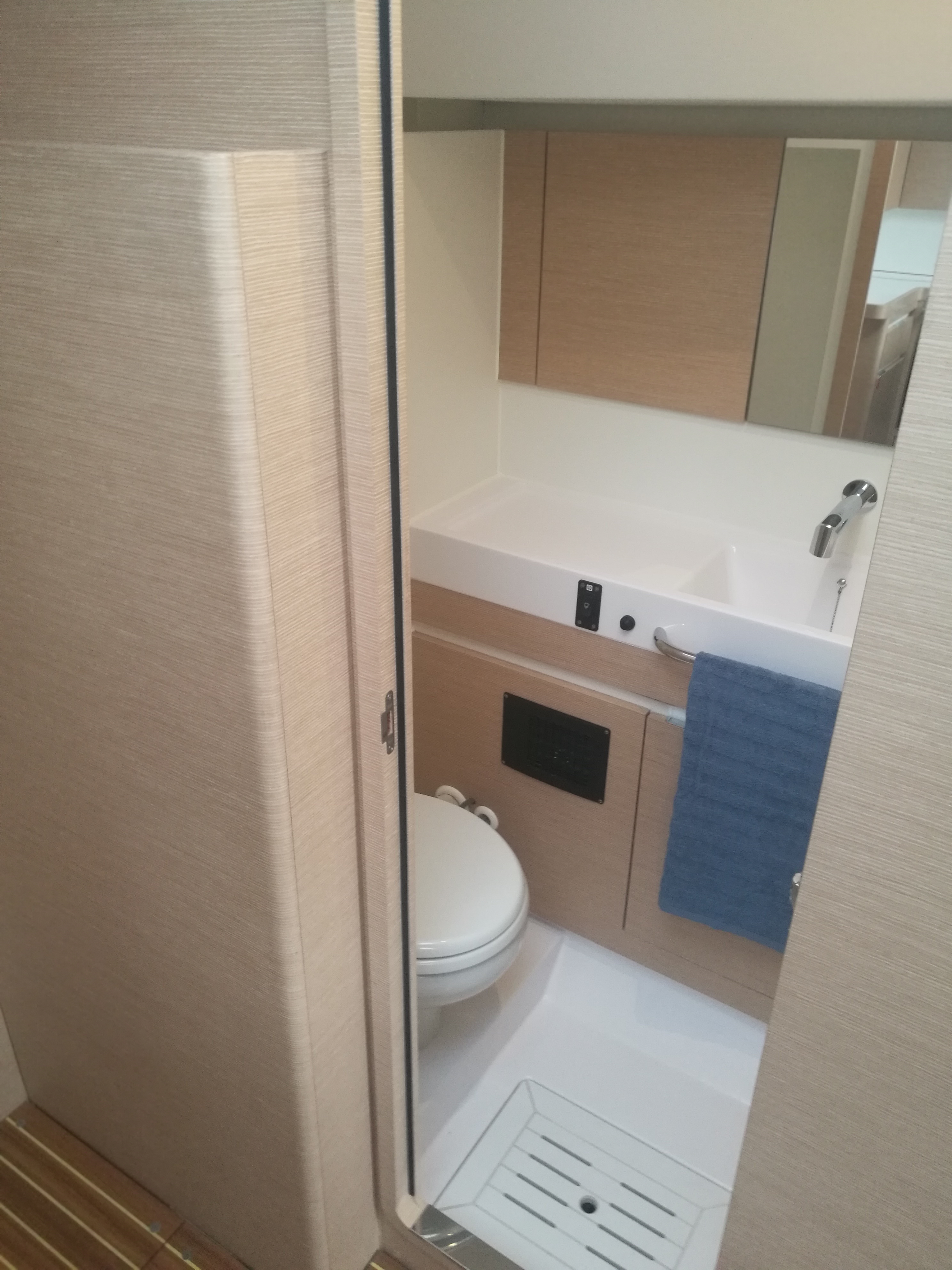 照片 Elan 50 Impression 4