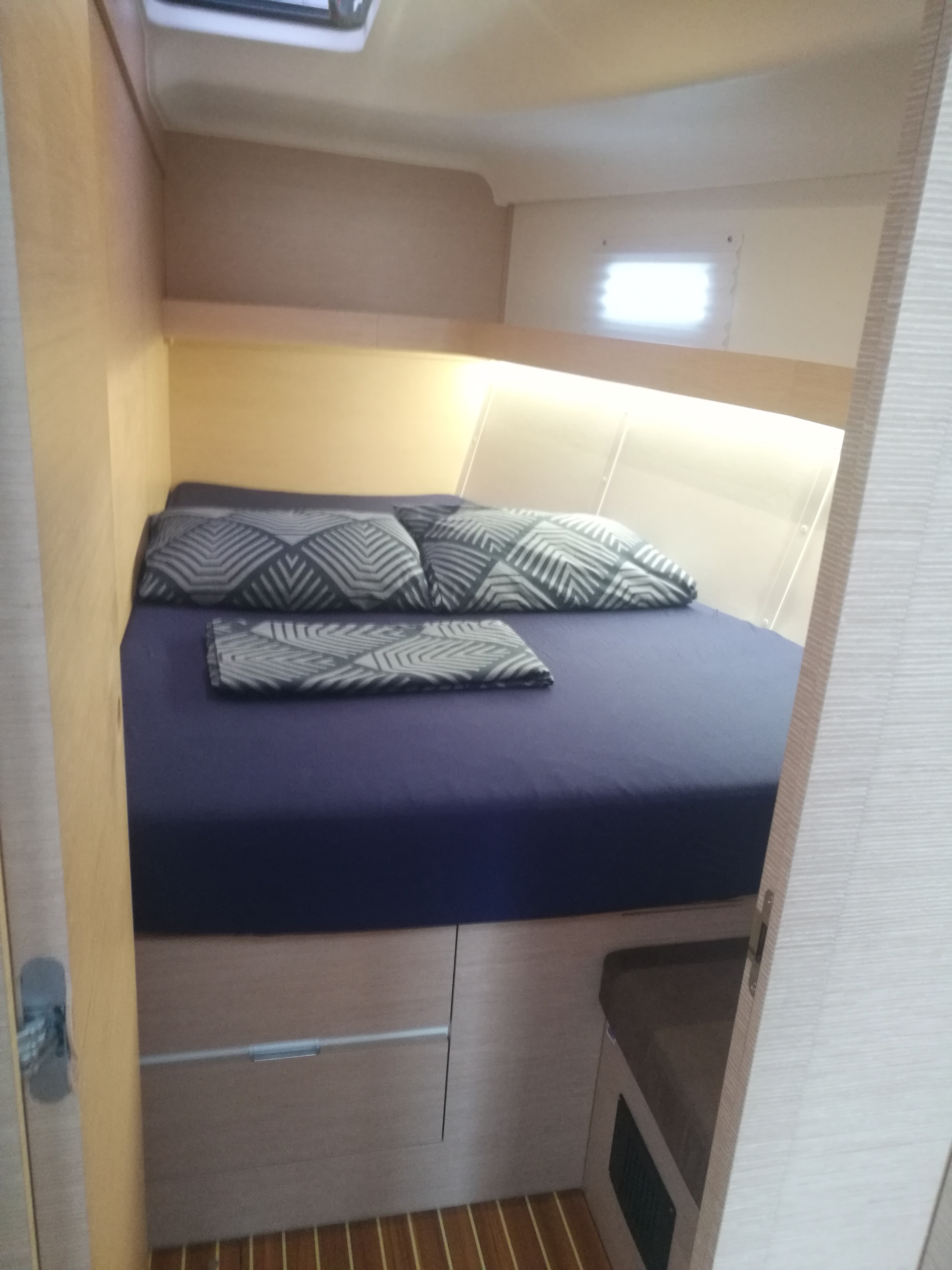 照片 Elan 50 Impression 5