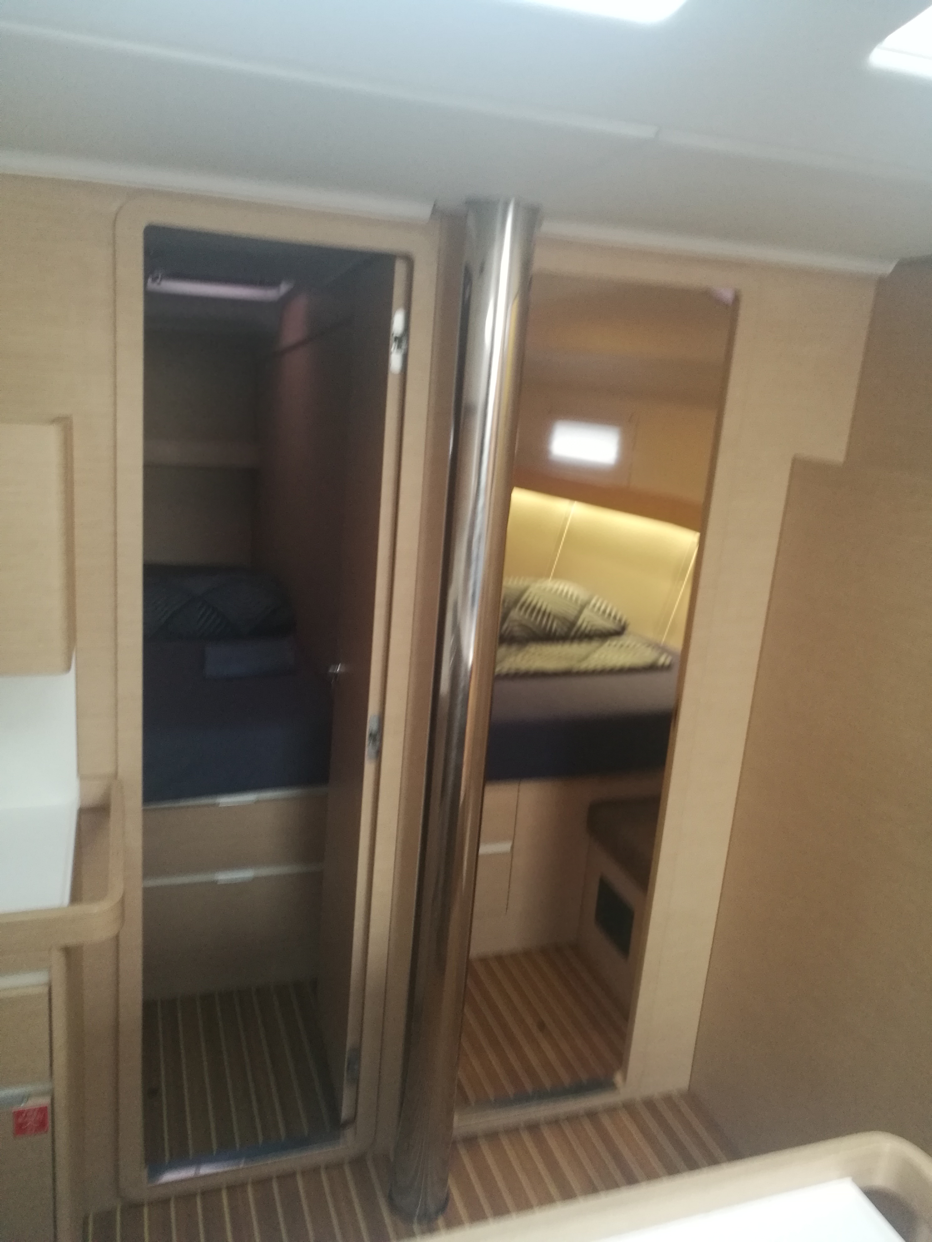 照片 Elan 50 Impression 6