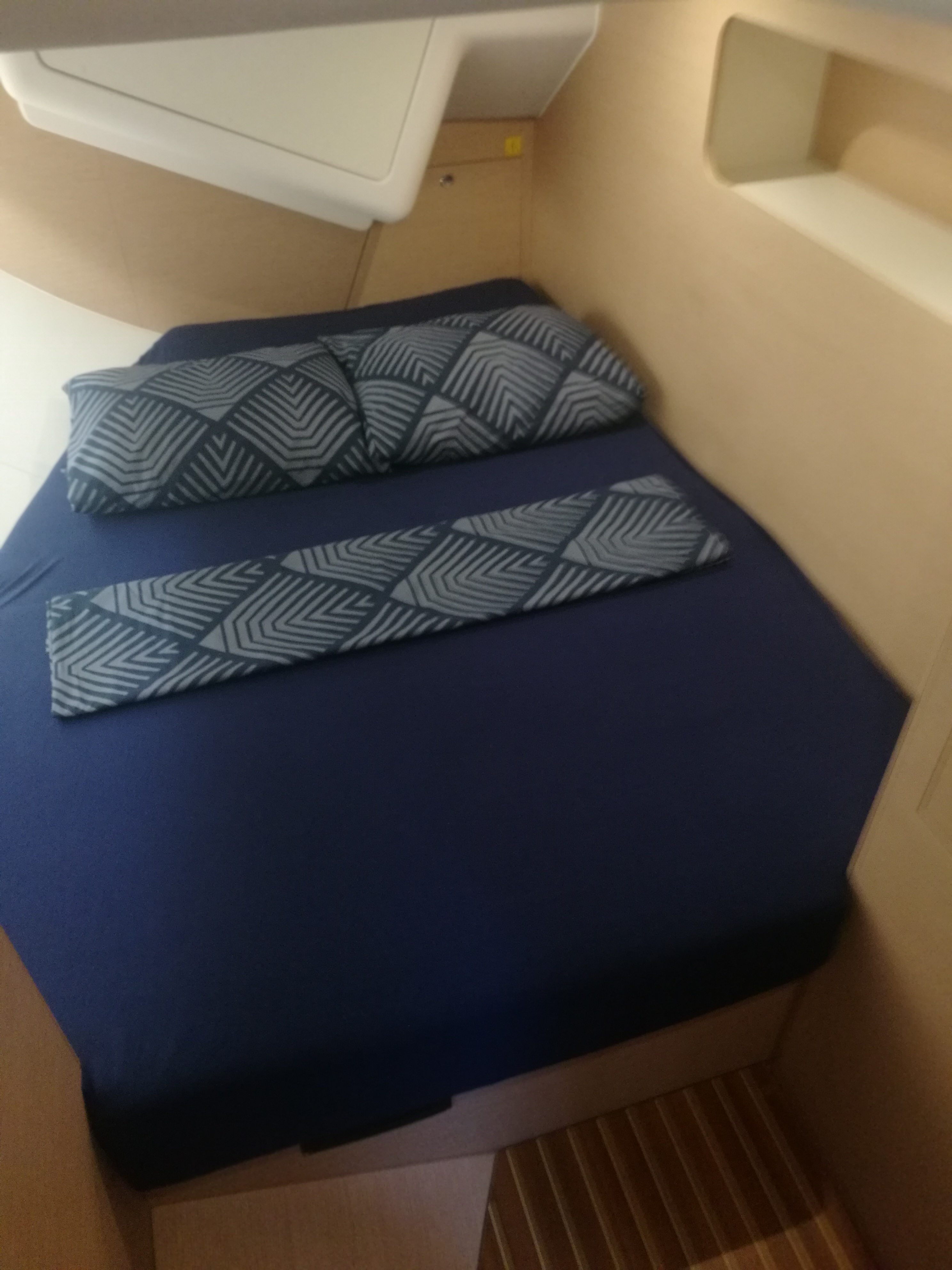 照片 Elan 50 Impression 7