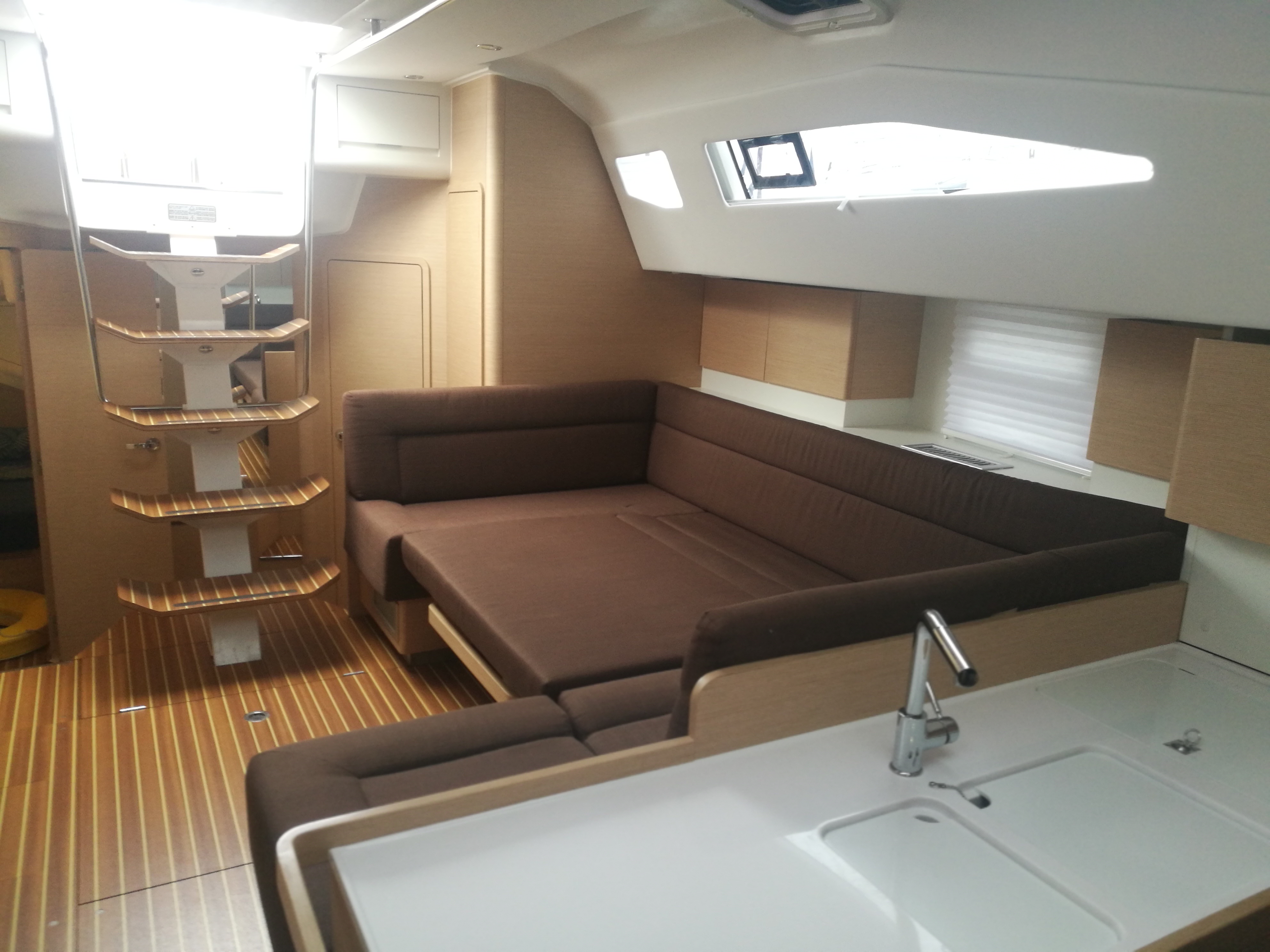 照片 Elan 50 Impression 10