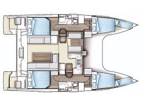 صور Nautitech 40 3