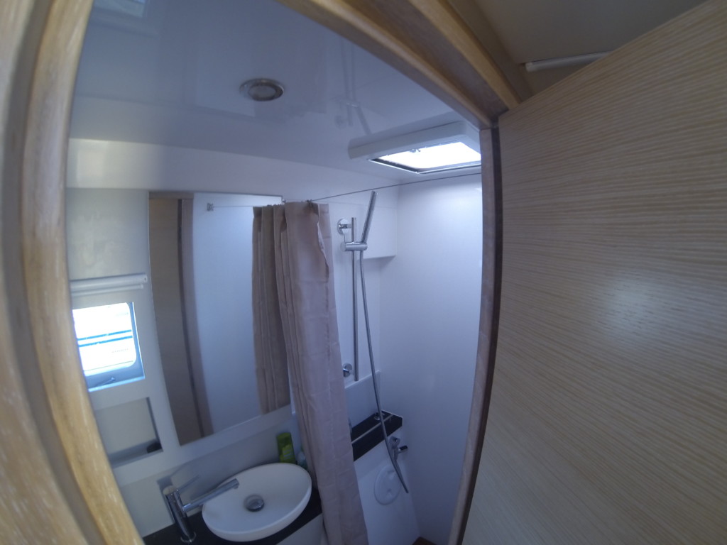 صور Nautitech 40 6