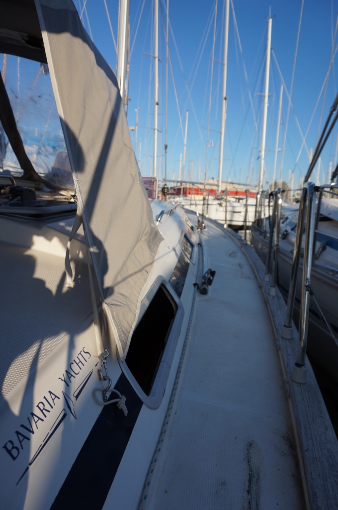 Foto Bavaria 44 22