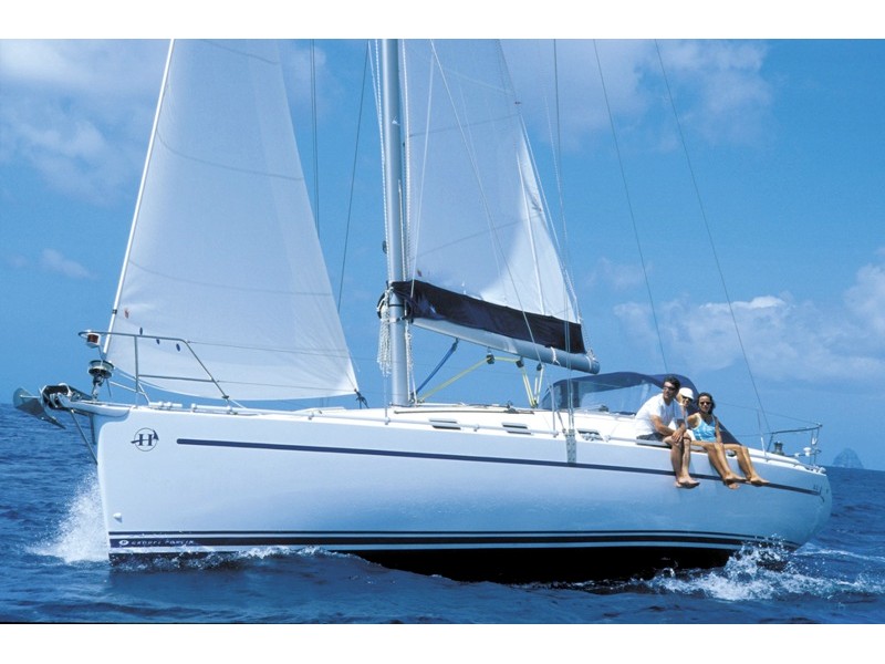 Harmony 42