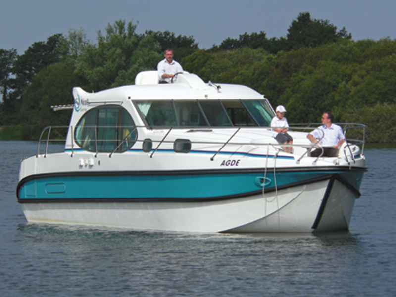 Estivale Quattro B