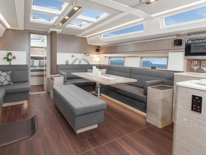 foto Hanse 588 1