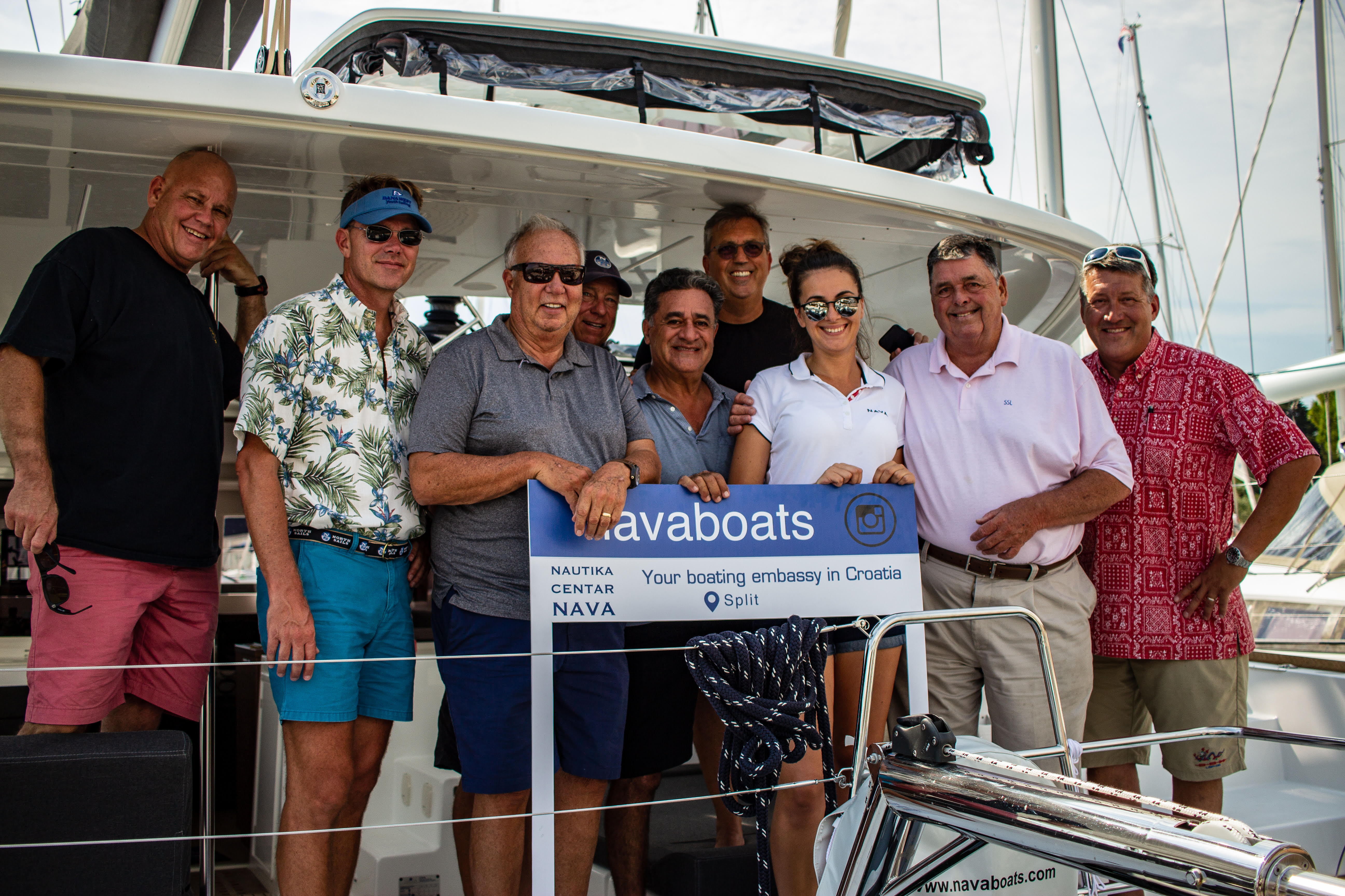 foto Lagoon 400 S2 3