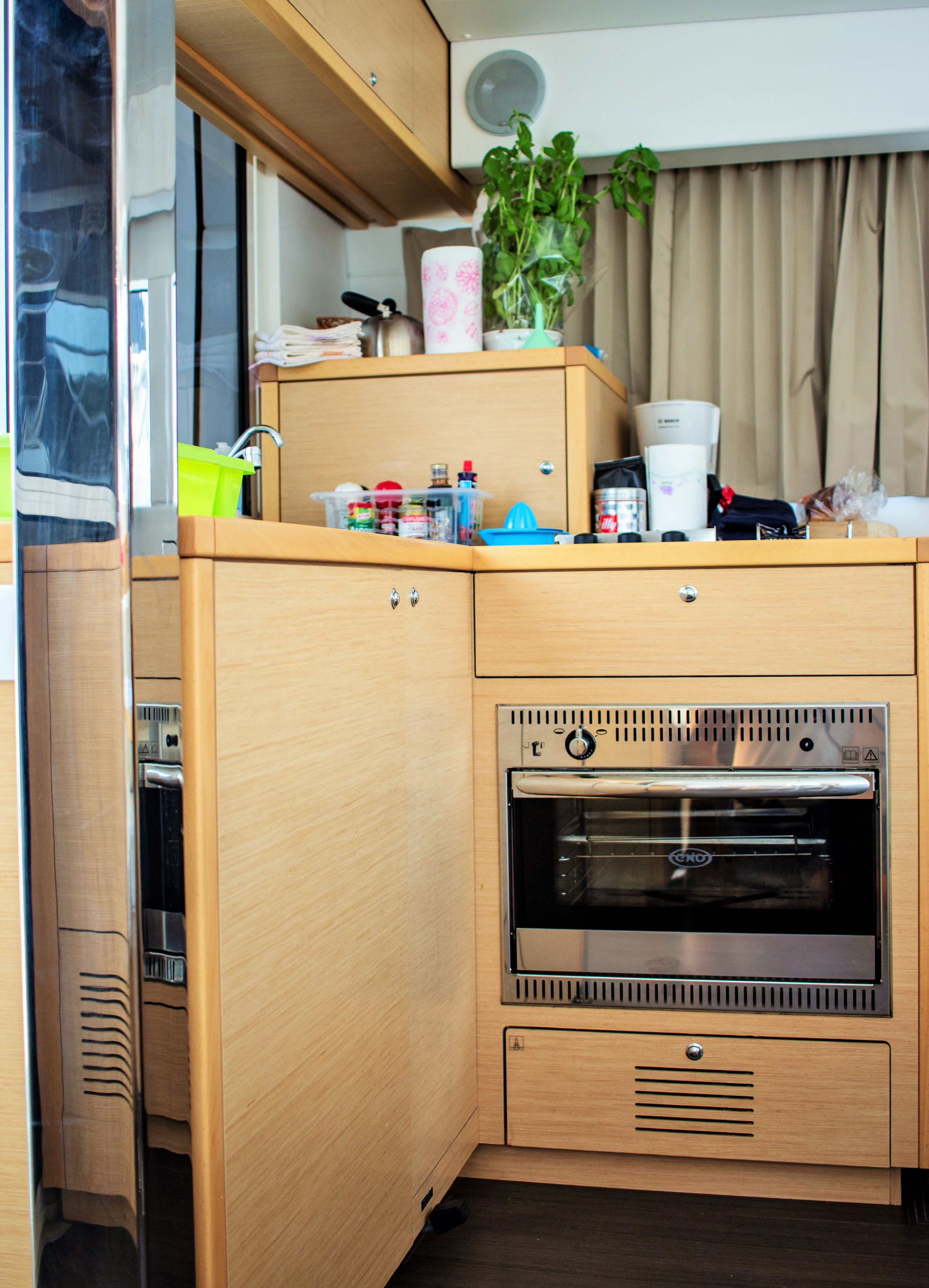 foto Lagoon 400 S2 10