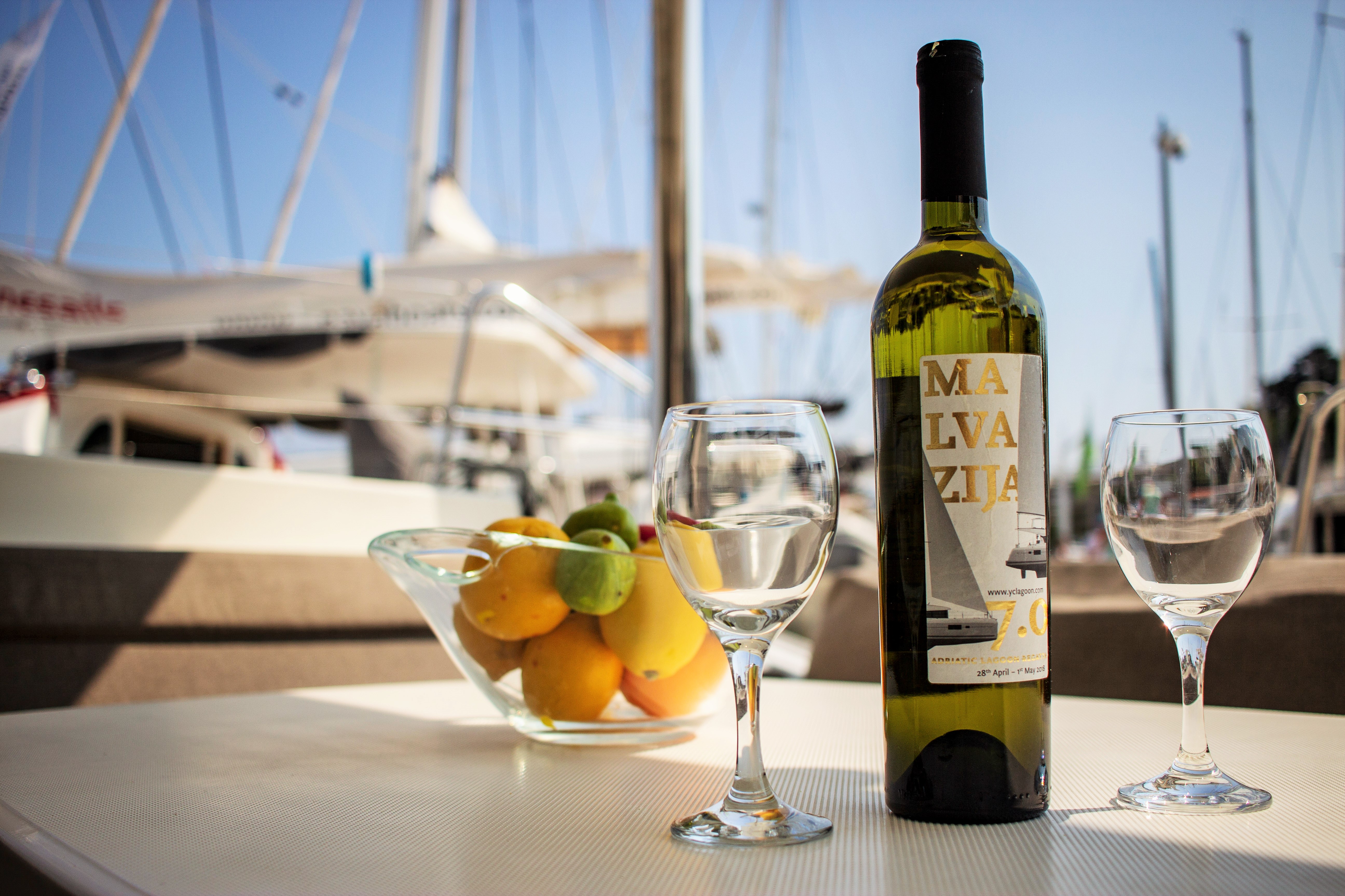 foto Lagoon 400 S2 11