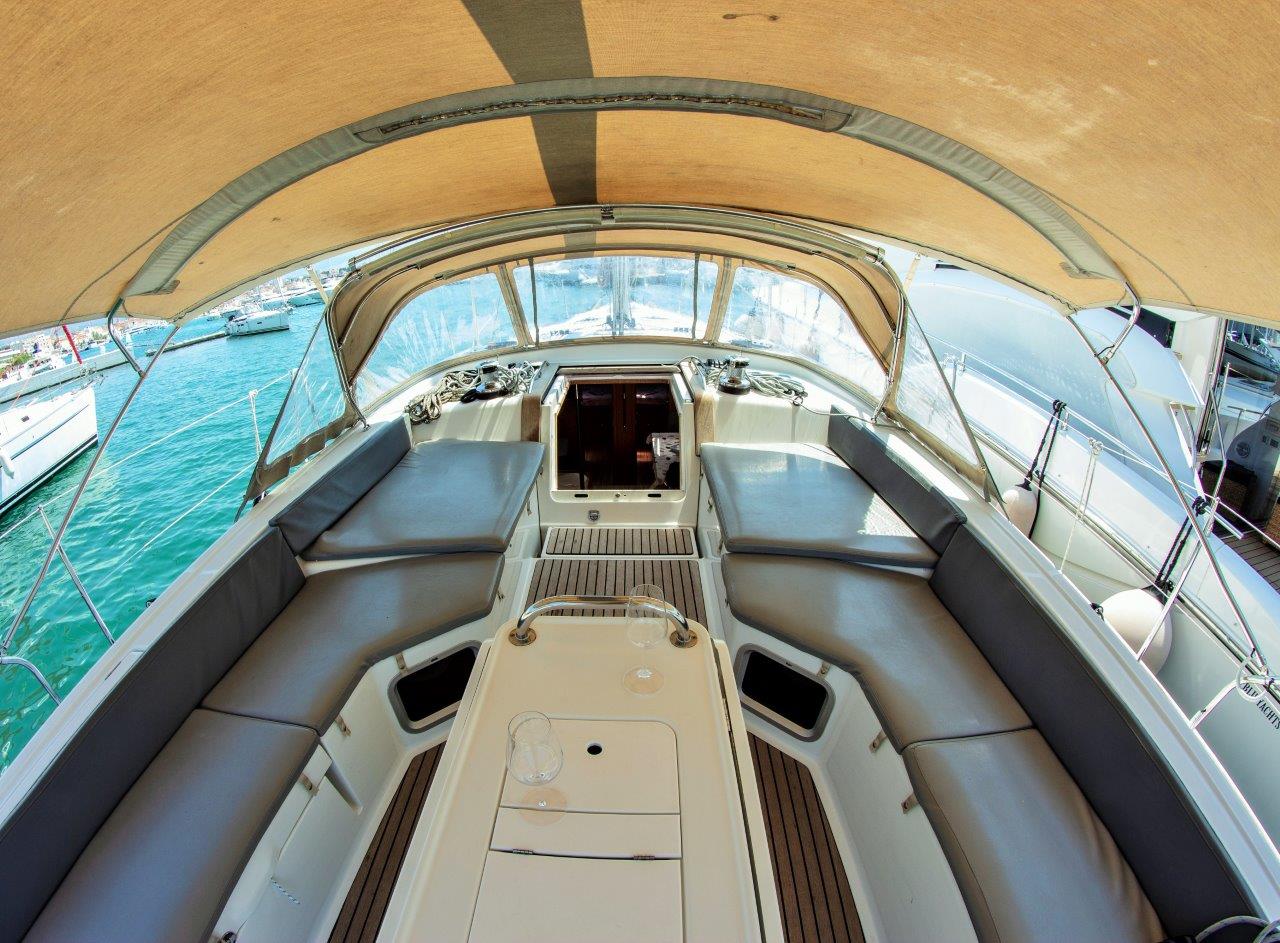 foto Jeanneau 53 6