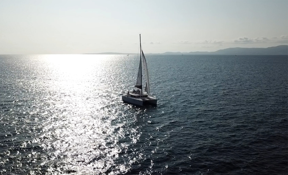 Lagoon 450