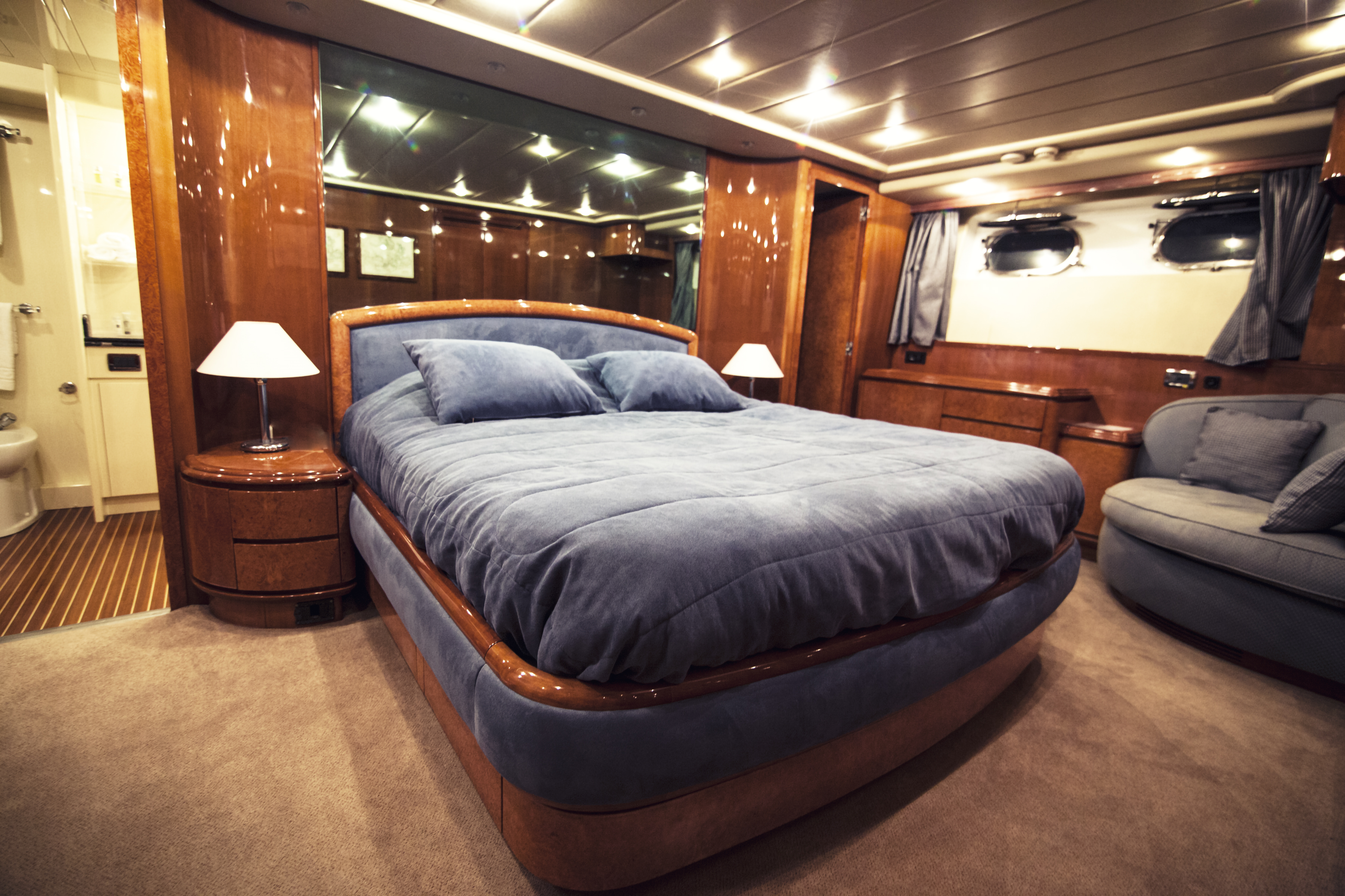 фото Falcon 100 6