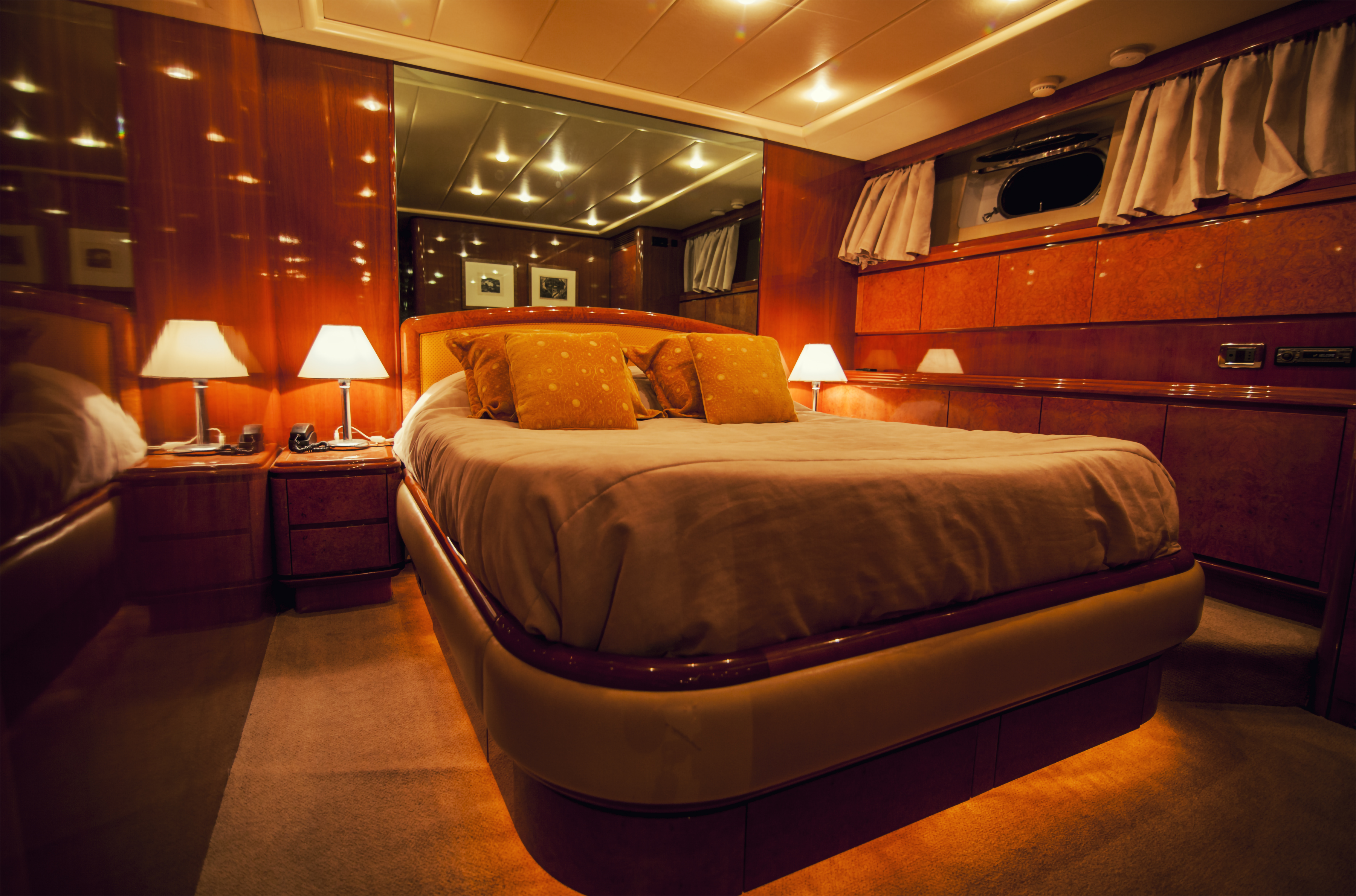 фото Falcon 100 8