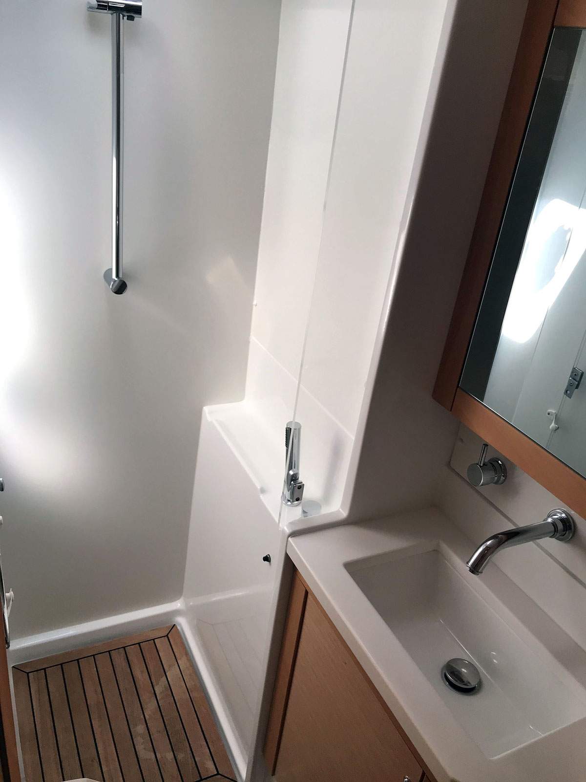 foto Lagoon 450  Flybridge 18