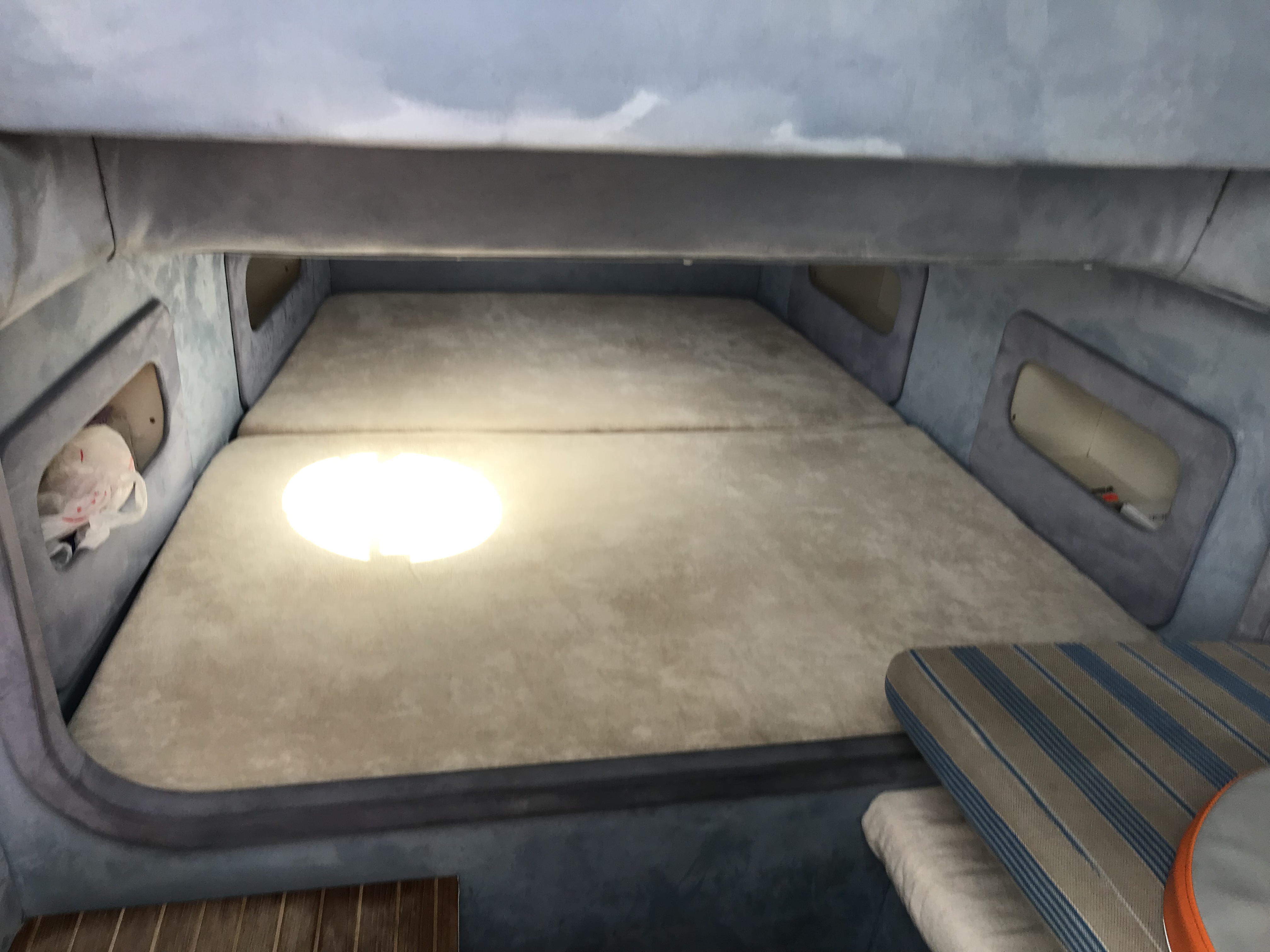 Photo Sacs Stratos 12 3